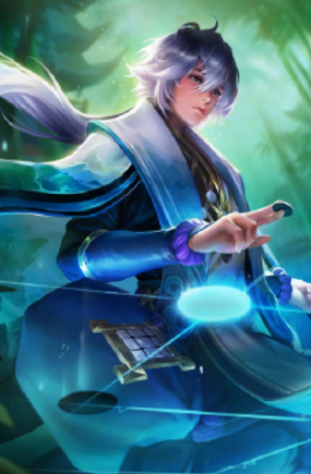一边倒