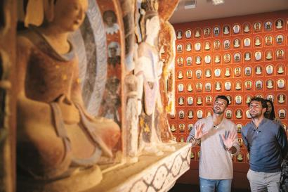 表现赢得世 表现赢得世