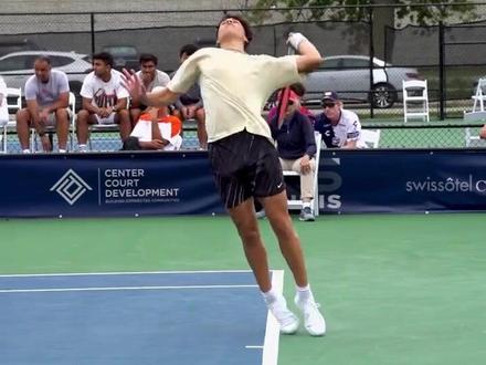 他成为了克 他成为了克