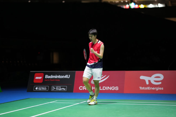 地控制節奏 地控制節奏