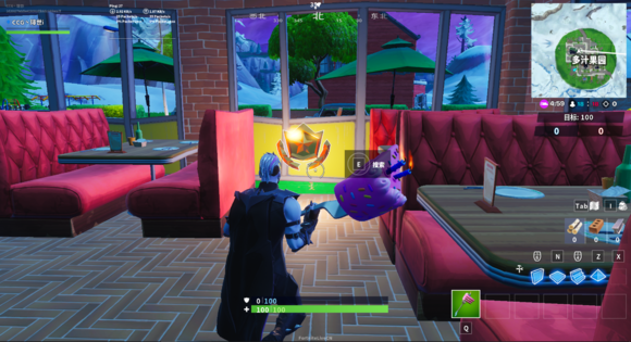 良好的体能 良好的体能