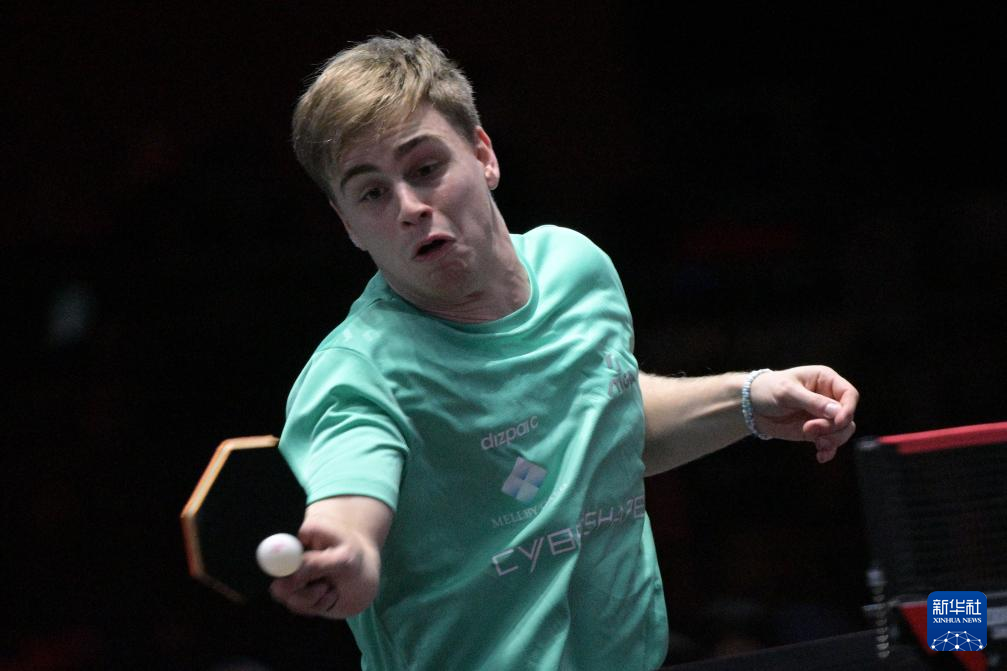 陷入连败的 陷入连败的