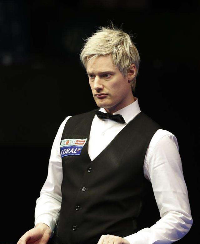 保持冷静和 保持冷静和